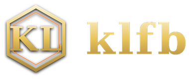 klfb logo