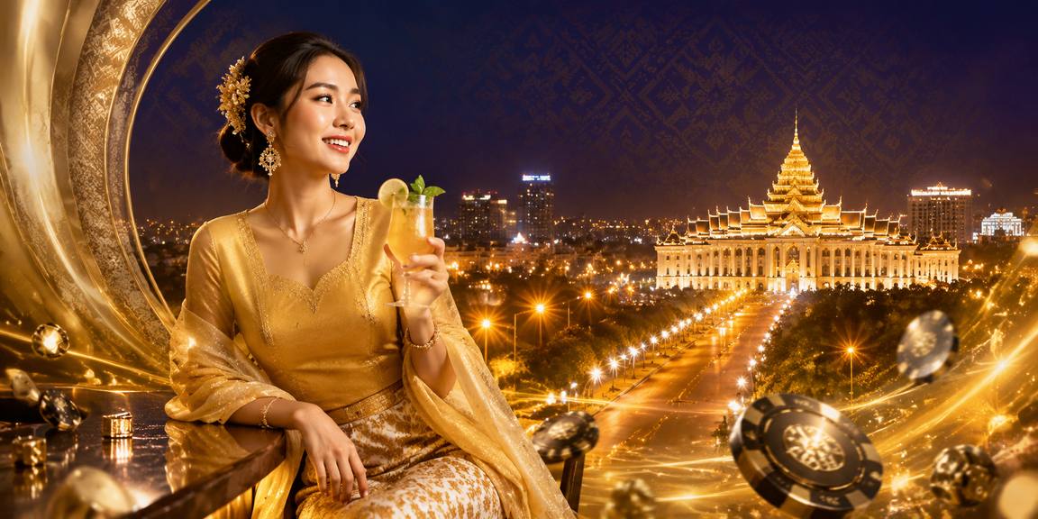 klfb ကျွန်တော်တို့ရဲ့ Live Poker Master စားပွဲများ