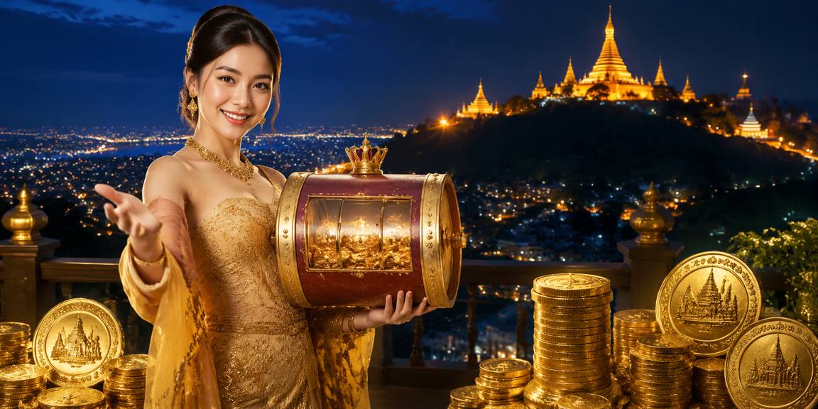 klfb ရူလက်မဟာဗျူဟာ